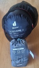 Neuwertiger deuter exosphere - neuwertiger,