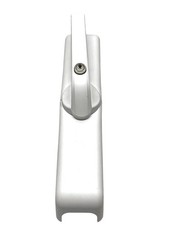 Türgriff mit Alarmfunktion