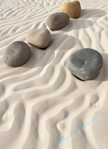 Photo skandinavische beige - a4,