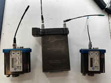 Konvolut - Lectrosonics SRB RX