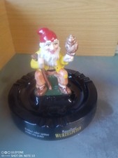 Wurzelpeter Aschenbecher NEU