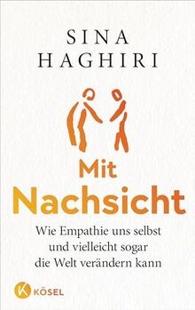Mit nachsicht wie empathie - mit,