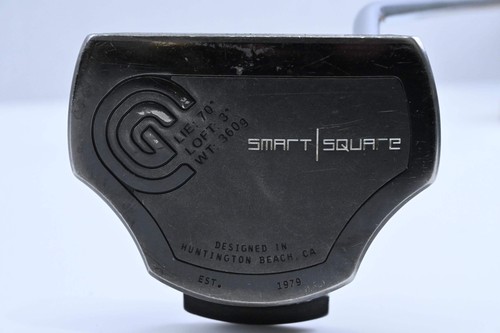 Cleveland smart square putter - cleveland,