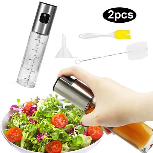 2pc öl sprayer - 2pc,