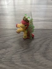 Simba Filly Pferd  Figur Schmetterling ohne Sammelkarte