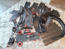 Carerra Bahn No LIMIT Viel Zubehör