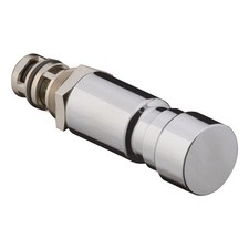 hansgrohe Umsteller Chrom