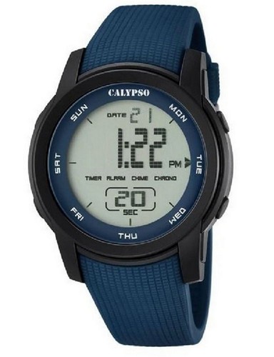 Calypso herren armbanduhr - calypso,
