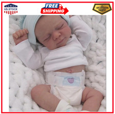 Realistic Reborn Toddler Dolls