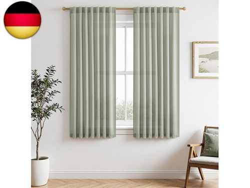 Mrtrees gardinen schal mit - mrtrees,