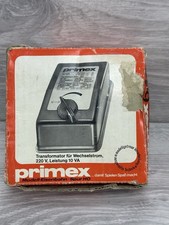 Primex Märklin 6401