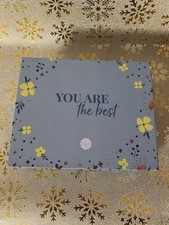 Glossybox Produkte Alles Neu