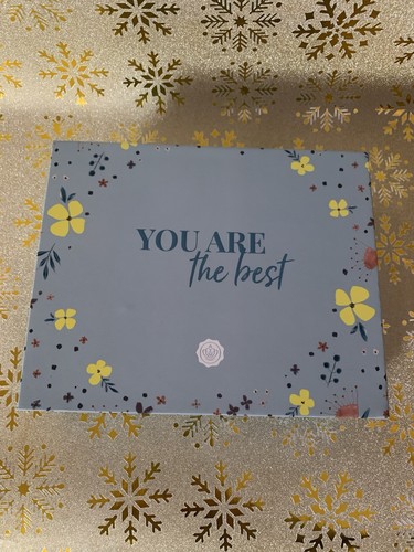 Glossybox produkte alles neu - alles,