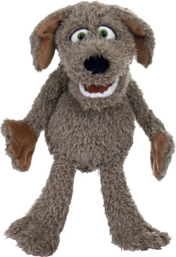 Living puppets locke - living,