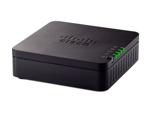 Cisco ata192 3pw phone ii - cisco, ata192-3pw-k9