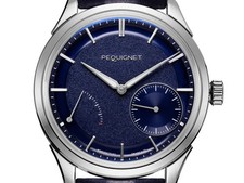 Pequignet Royale Paris Ref.9100173/C Full Set Neu