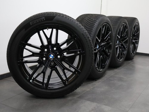 Bmw g90 g99 zoll - m5, 20