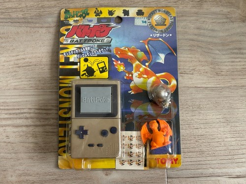 Tomy 90er jahre pokémon - tomy,