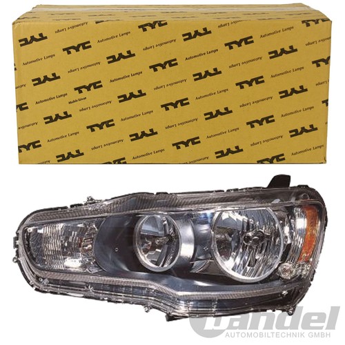 Tyc hauptscheinwerfer hb3 - tyc,