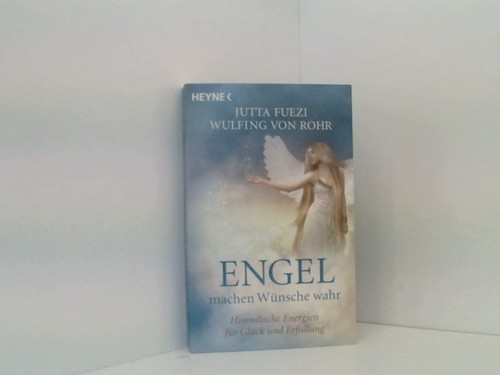 Engel machen wünsche wahr - machen,