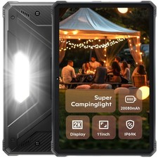 Tablet HOTWAV R9 Plus Outdoor