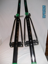 Fahrradträger für Dachtransport