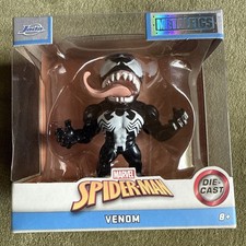 Jada Metalfigs Marvel