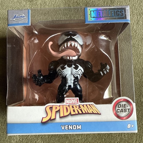 Jada metalfigs marvel - metalfigs,