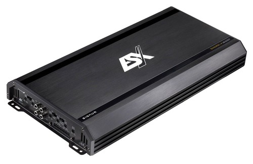 Esx signum sxe250 kanal - signum, 4-kanal