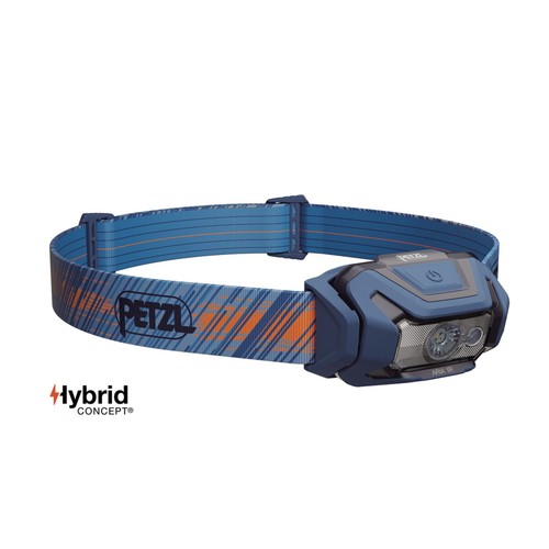Petzl aria rgb mit - aria,