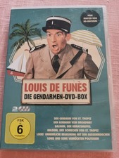Louis de Funes - Die