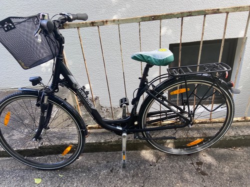 Pegasus damen fahrrad - damen, zoll