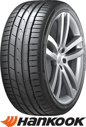 Hankook ventus evo3 k127 - evo3,