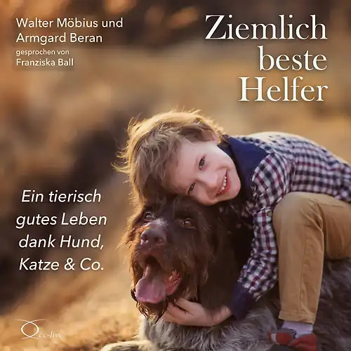 Ziemlich beste helfer - ziemlich,