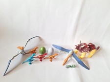 Playmobil Dinos Dinosaurier