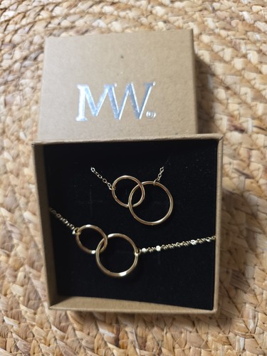 Neu schmuckset armband - schmuckset,,