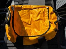 Duffle Bag von Blackfoot with