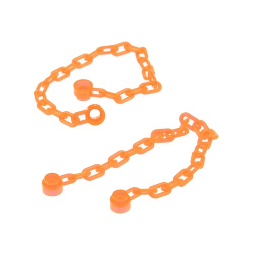 Lego kette glieder - 2x,