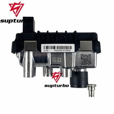 Turbo aktuator G-022 für VW