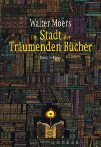 Die stadt der träumenden - die,