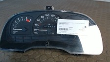 Tachoeinheit opel astra - td, f