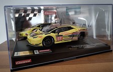 Carrera Evo | Lamborghini