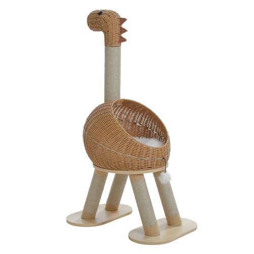 Petepela rattan katzenbaum - petepela, rattan-katzenbaum