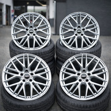 19 Zoll DM08 Felgen für Audi