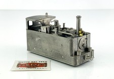 CS270 MABAR H0e - DAMPFTRAKTOR