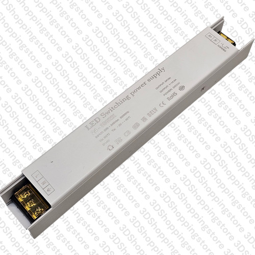 Brightark led trafo 24v - led,