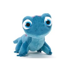 Kinder blau salamander bruni - kinder,