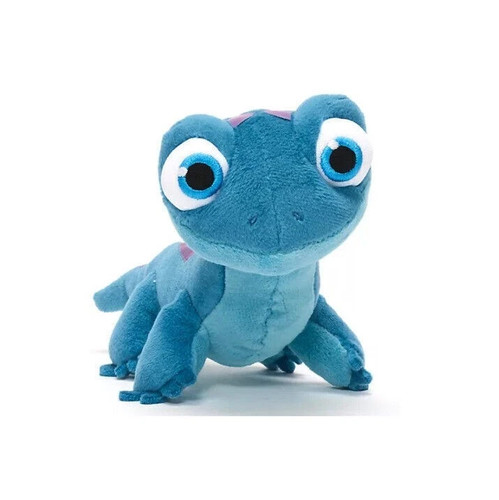 Kinder blau salamander bruni - kinder,