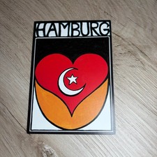 Edgar Card #277 Hamburg