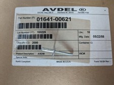 Avdel 01641-00621 4,8 mm